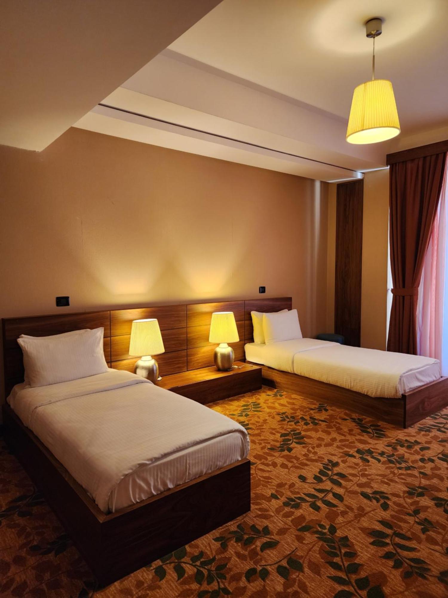 El Resort Hotel 卡希 外观 照片