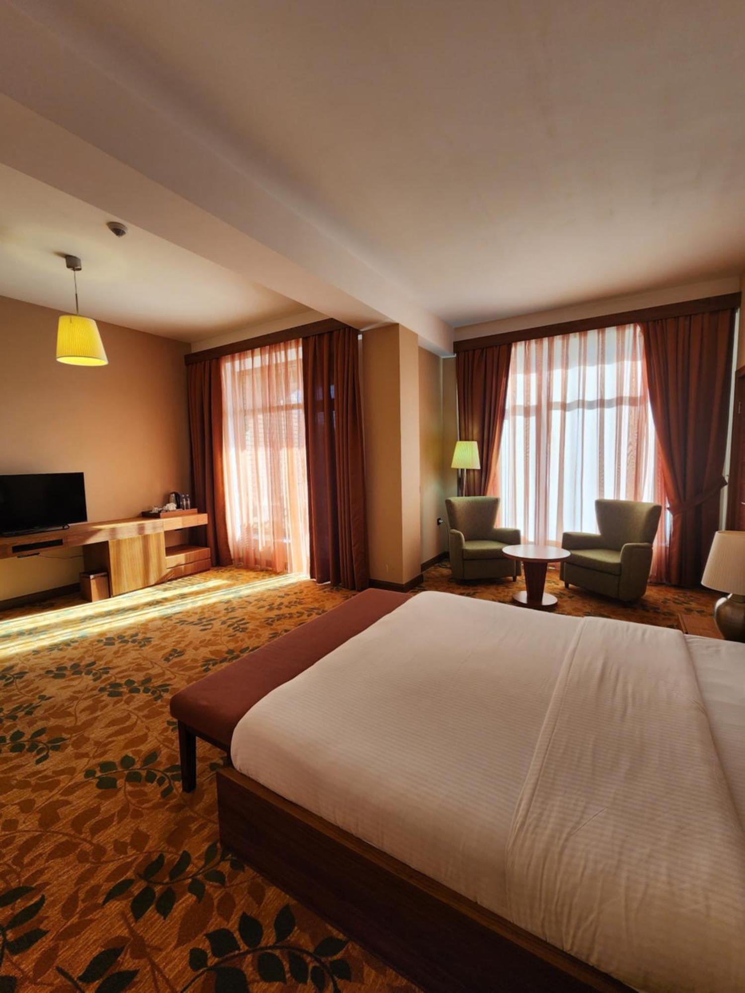 El Resort Hotel 卡希 外观 照片